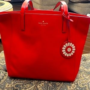 Kate spade sholder bag